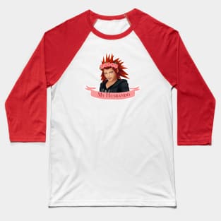 Oh Axel! Baseball T-Shirt